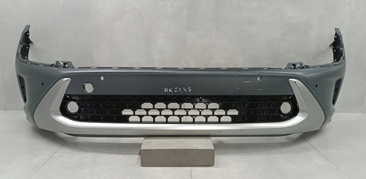 Front Bumper Hyundai Kona LIFT 21-22