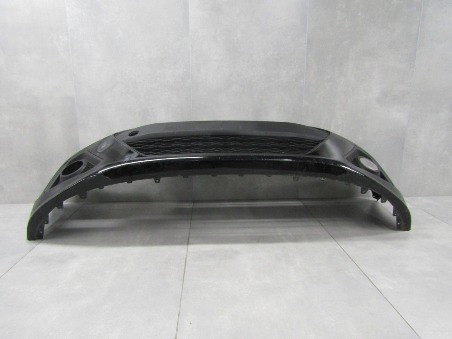 Front Bumper Hyundai i10 II 2 13-16