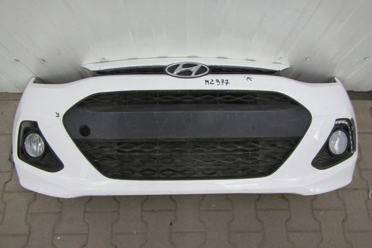 Zderzak przód przedni Hyundai i10 Sport II 2 13-16
