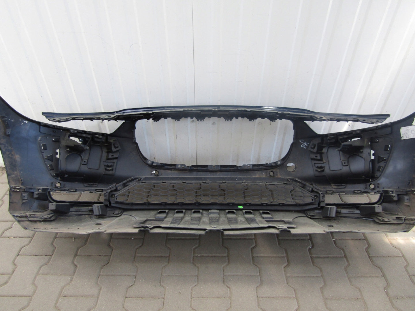 Front Bumper Jaguar I Pace 18-23