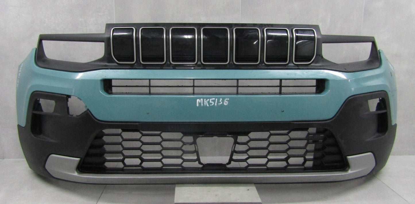 Zderzak przód przedni Jeep Avenger 23-