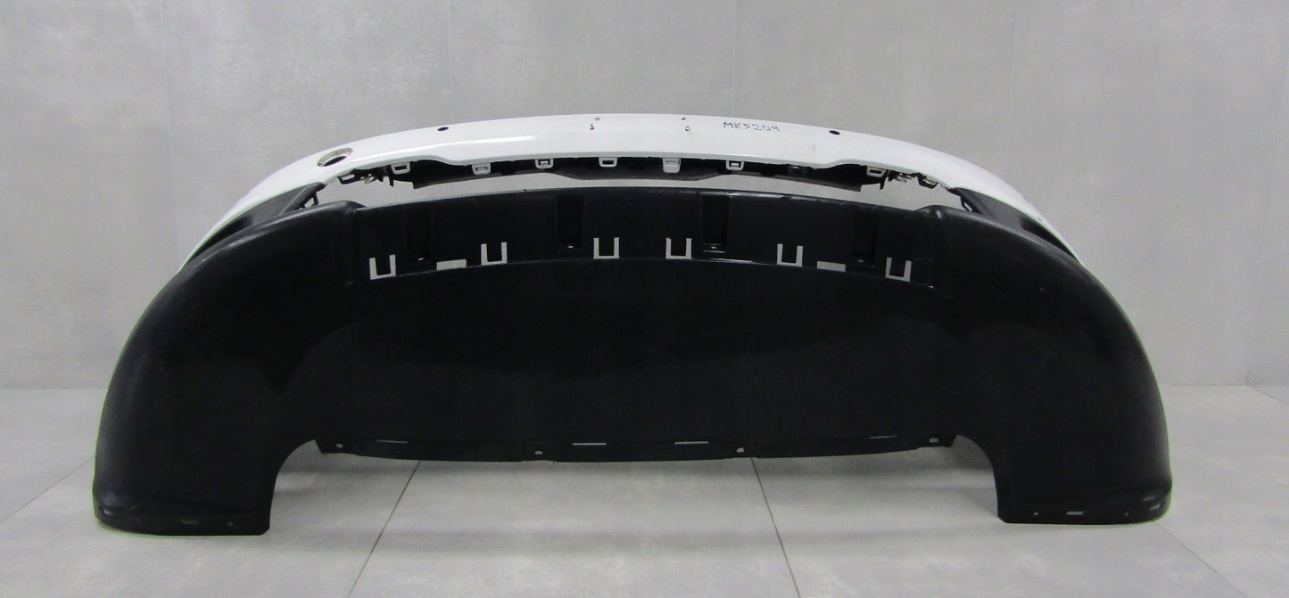 Front Bumper for Jeep Cherokee V KL 14-18