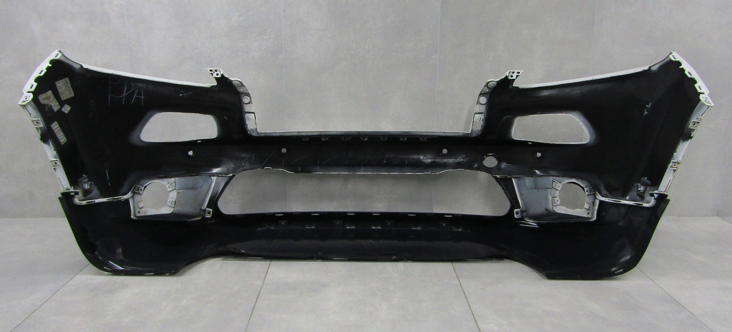 Front Bumper for Jeep Cherokee V KL 14-18