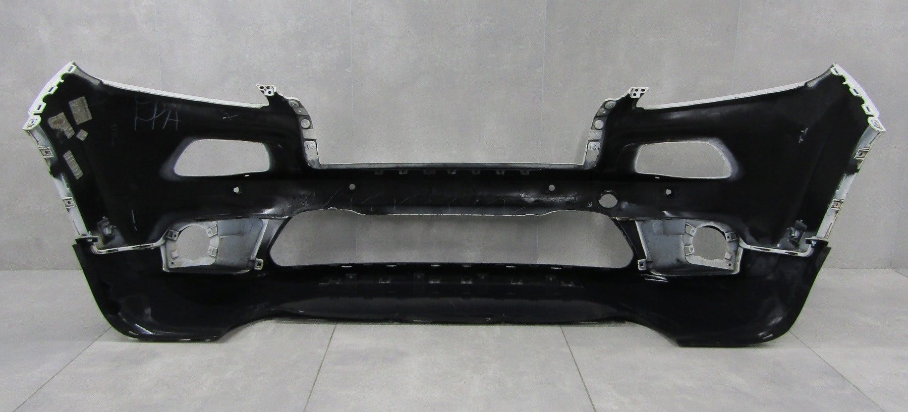 Front Bumper for Jeep Cherokee V KL 14-18