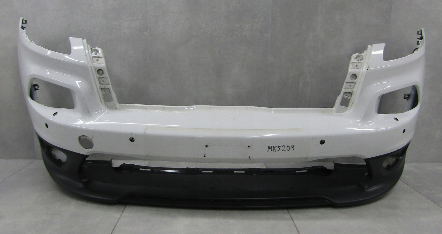 Front Bumper for Jeep Cherokee V KL 14-18