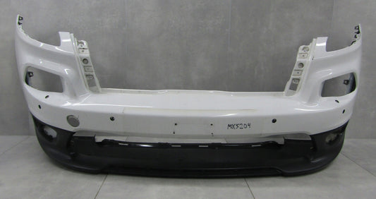 Front Bumper for Jeep Cherokee V KL 14-18