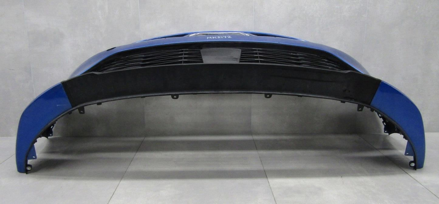 Parachoques delantero para Kia Ceed III restyling 21-