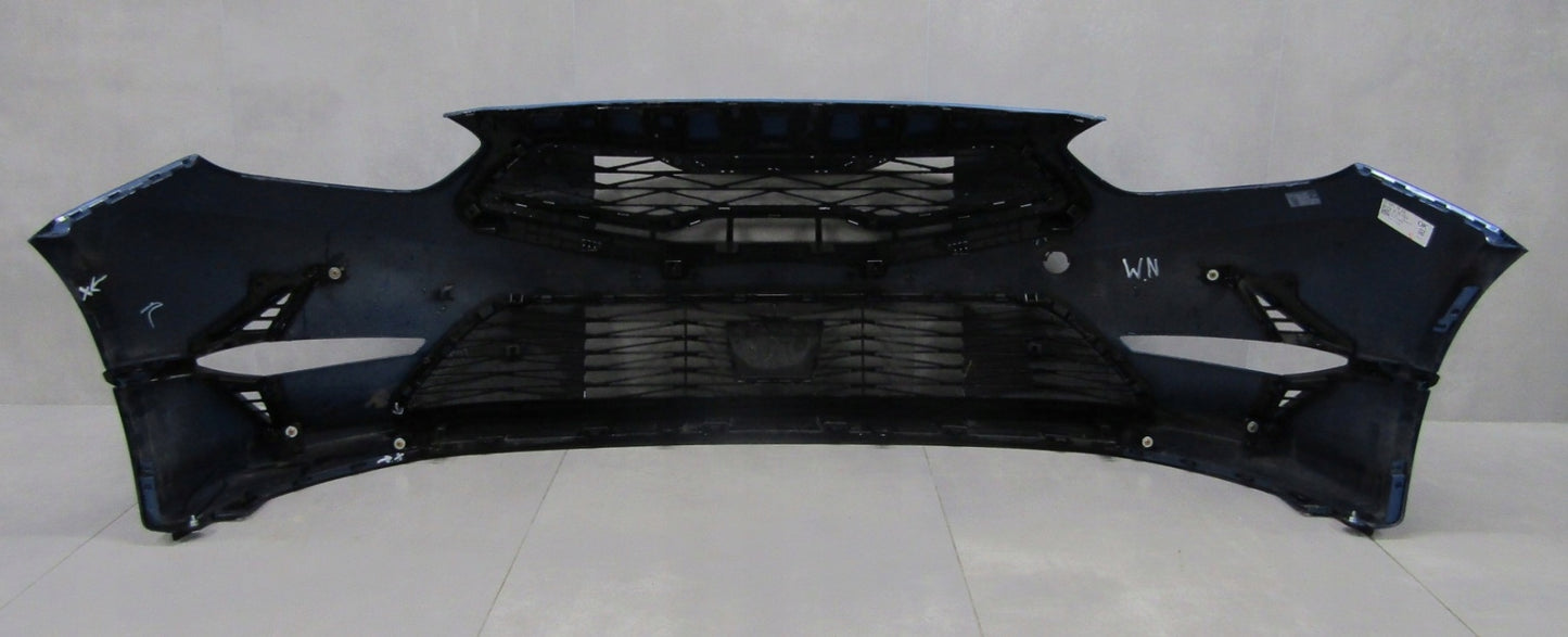 Parachoques delantero para Kia Ceed III restyling 21-