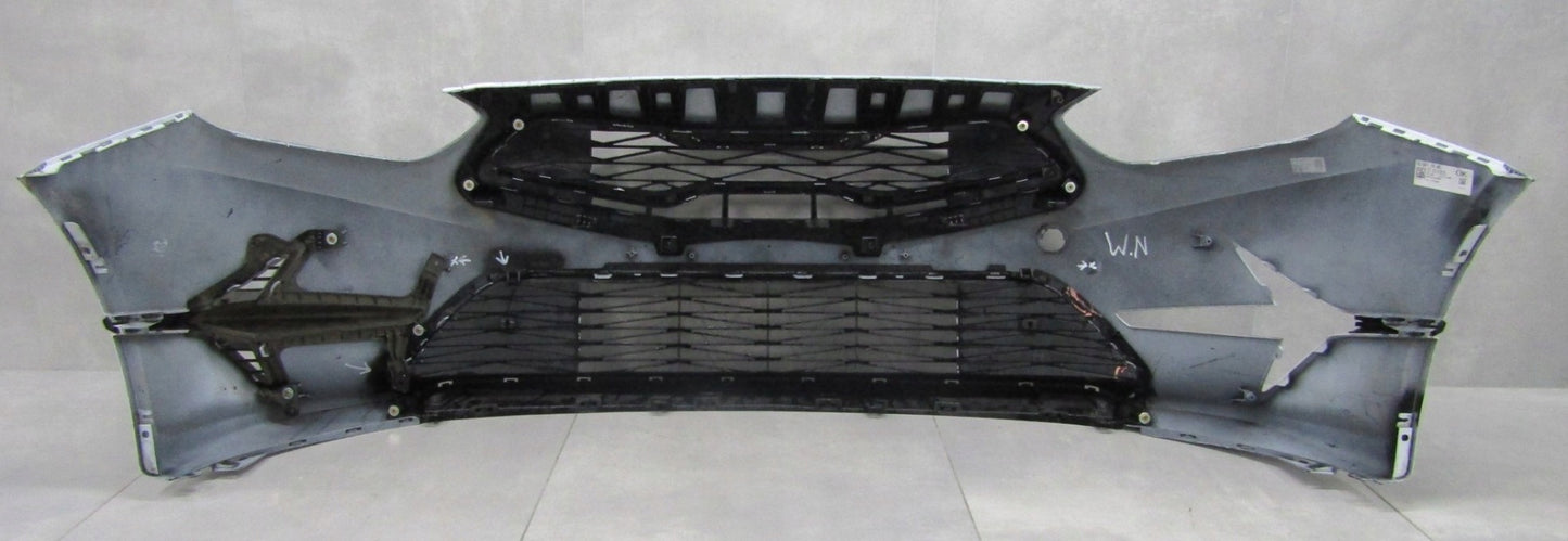 Parachoques delantero para Kia Ceed III restyling 21-