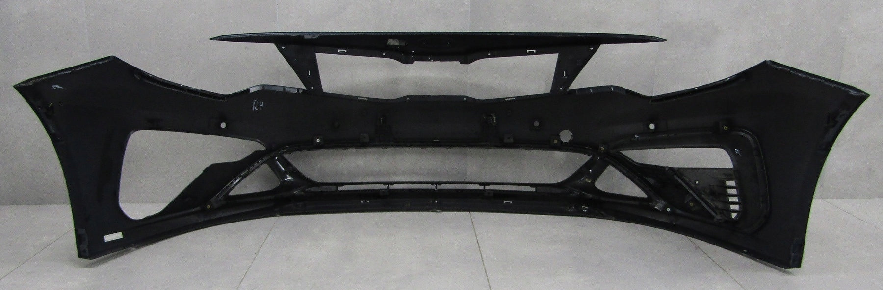 Front Bumper for Kia Optima IV 4 Facelift 18-20