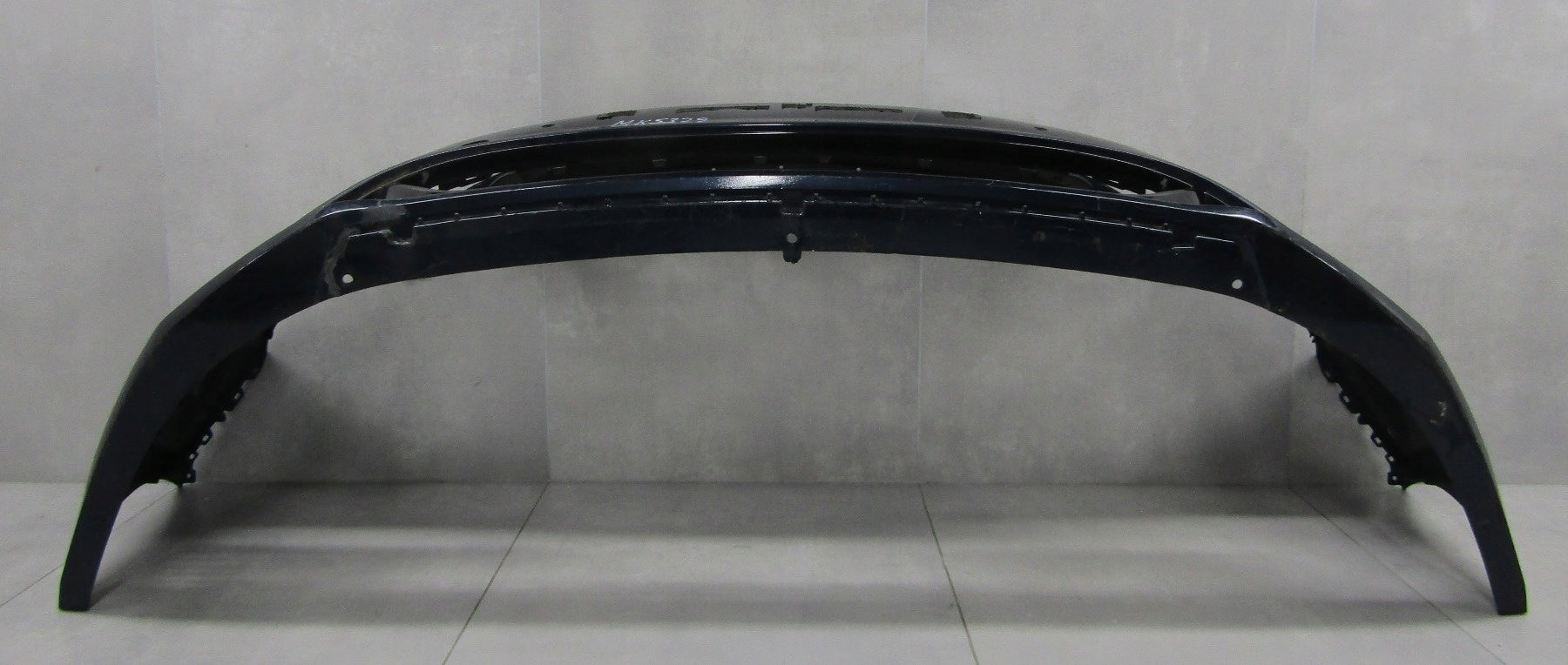 Front Bumper for Kia Optima IV 4 Facelift 18-20