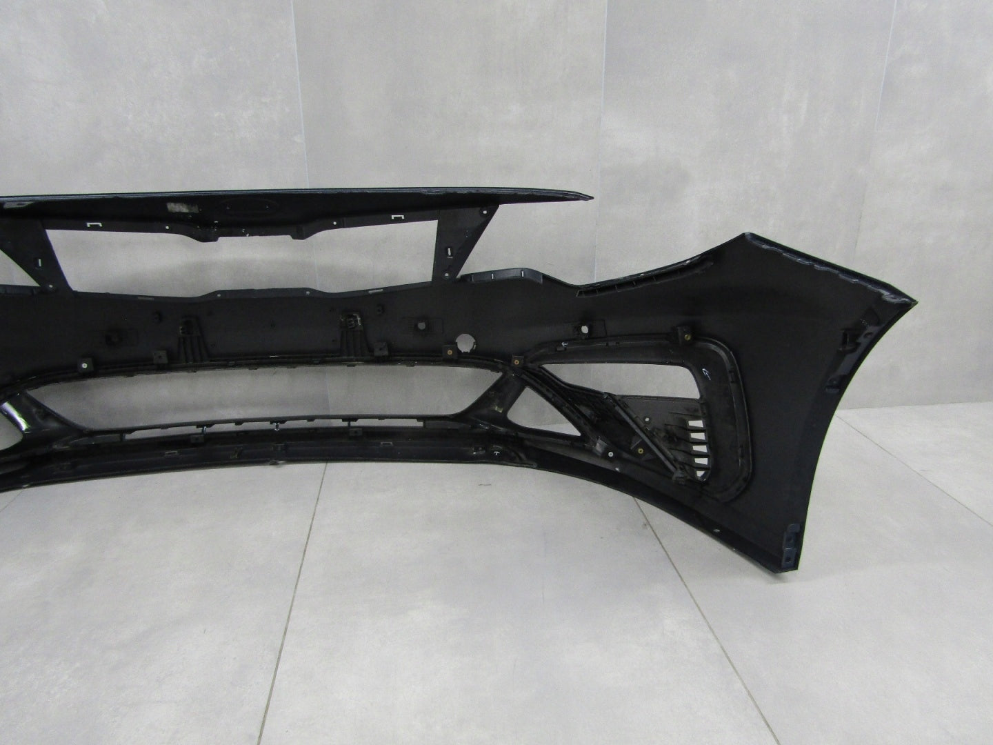 Front Bumper for Kia Optima IV 4 Facelift 18-20