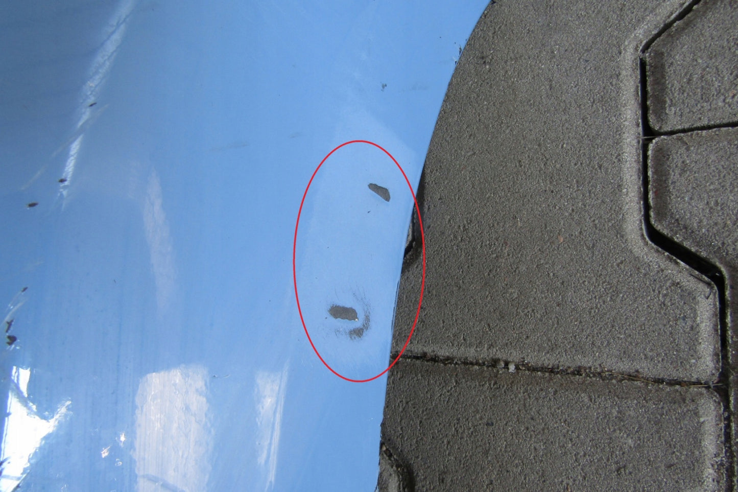 Parachoques delantero para Kia Picanto 3 III 17-20