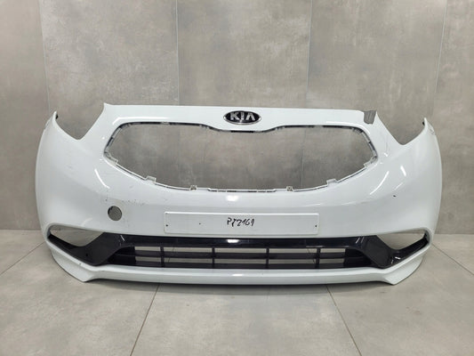 Front Bumper for Kia Venga Lift 14-18