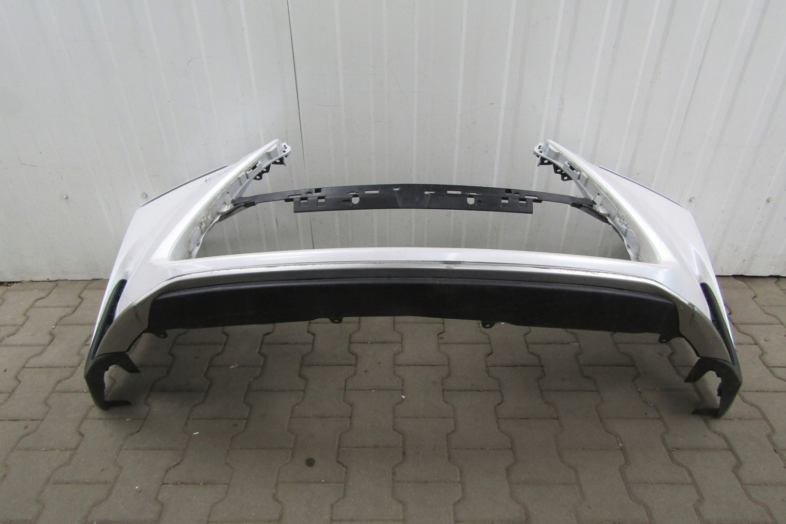 Front Bumper LEXUS NX F SPORT 14-17