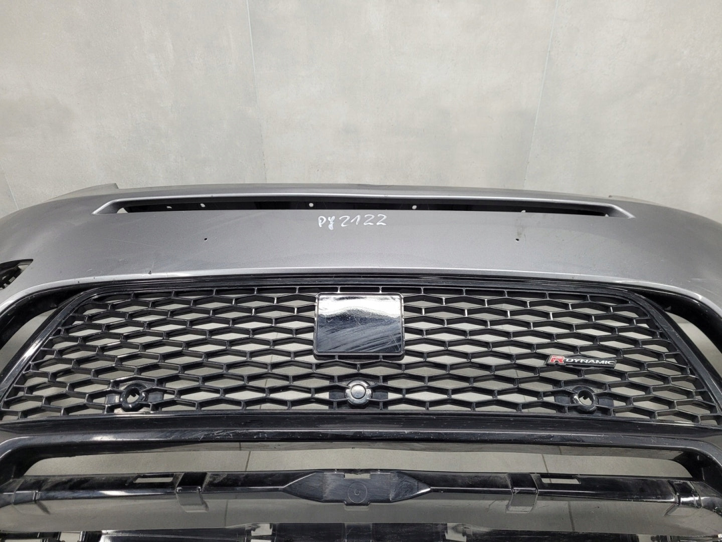 Front Bumper for Land Rover Discovery Sport L550 R-Dynamic