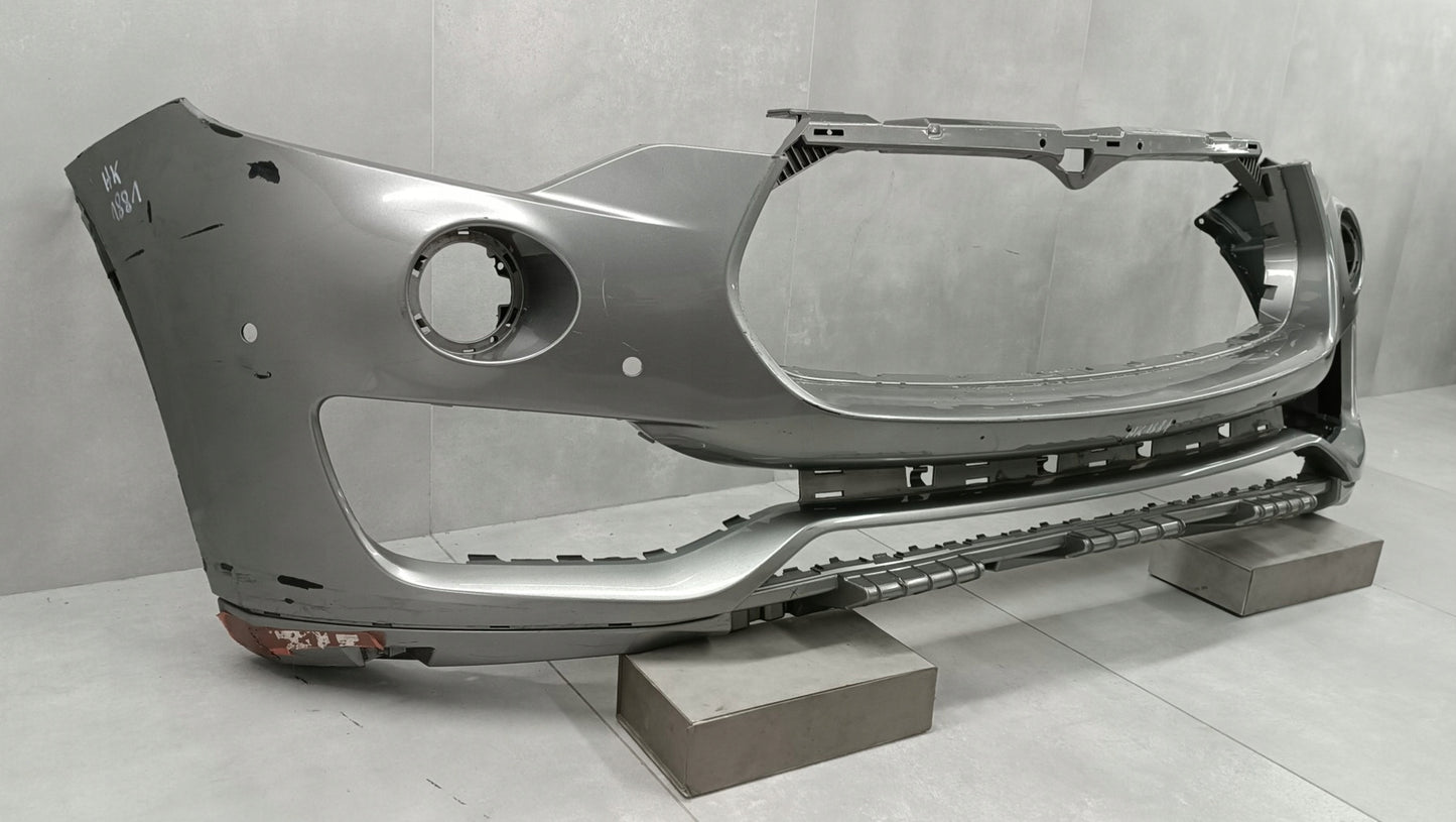 Front bumper MASERATI LEVANTE 16-24
