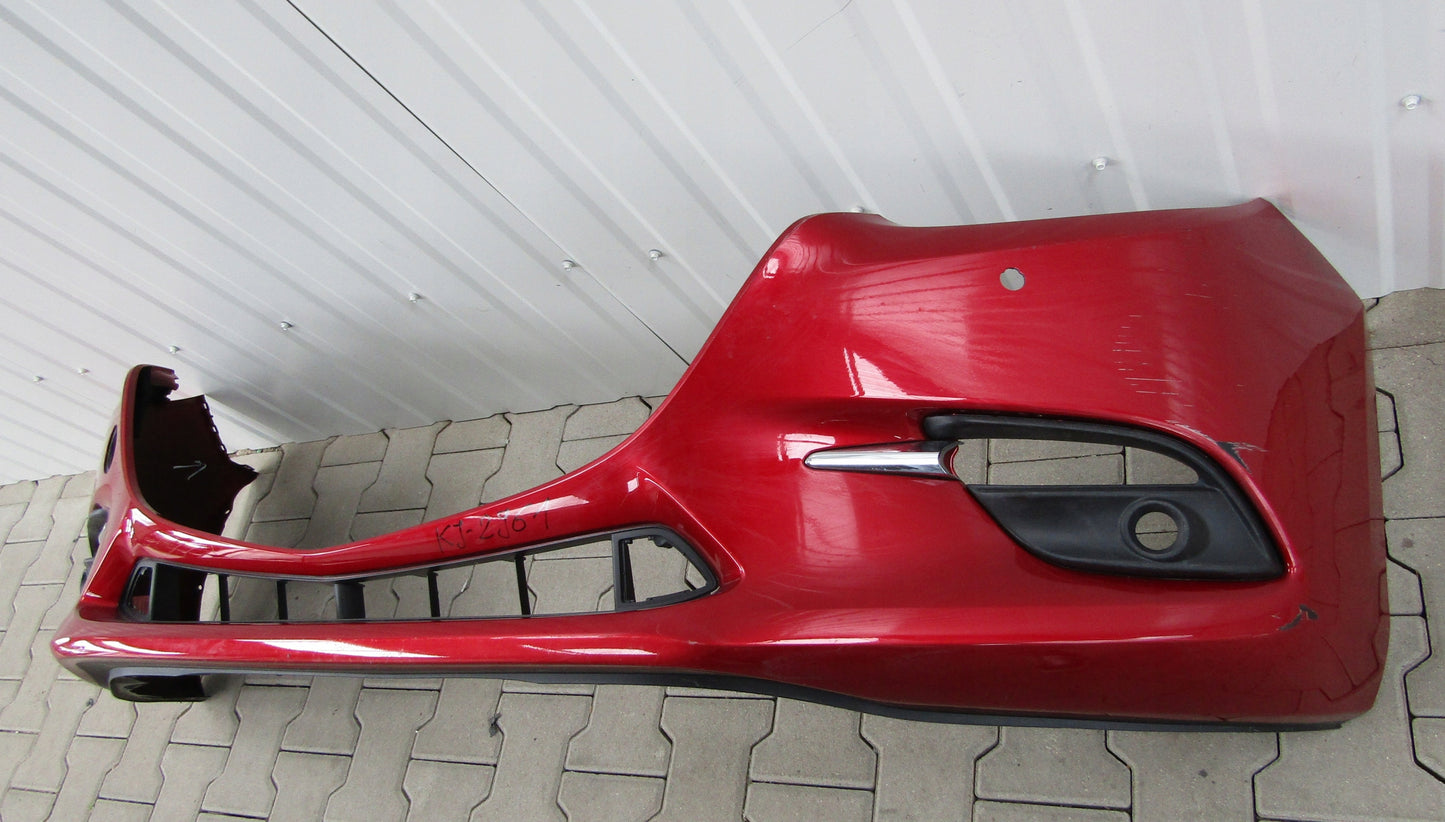 Paraurti anteriore MAZDA 3 FACELIFT 17-