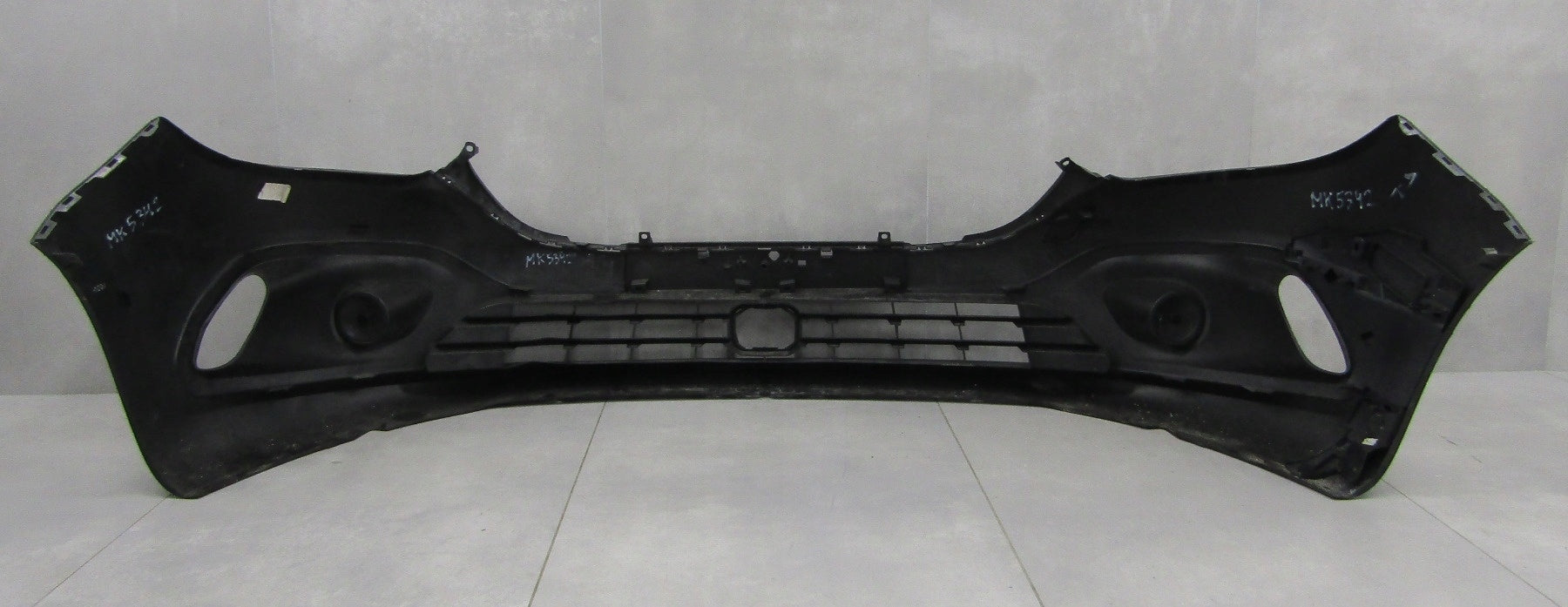 Front Bumper for MERCEDES CITAN II W420 420 20-