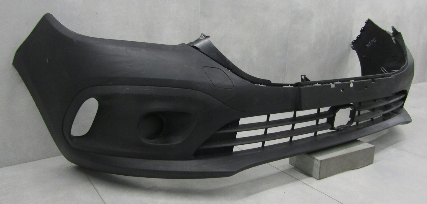 Front Bumper for MERCEDES CITAN II W420 420 20-