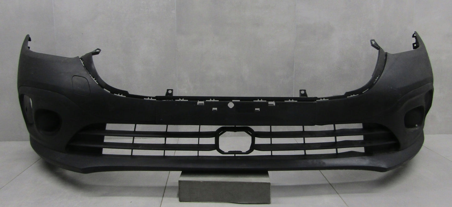 Front Bumper for MERCEDES CITAN II W420 420 20-