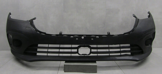 Front Bumper for MERCEDES CITAN II W420 420 20-