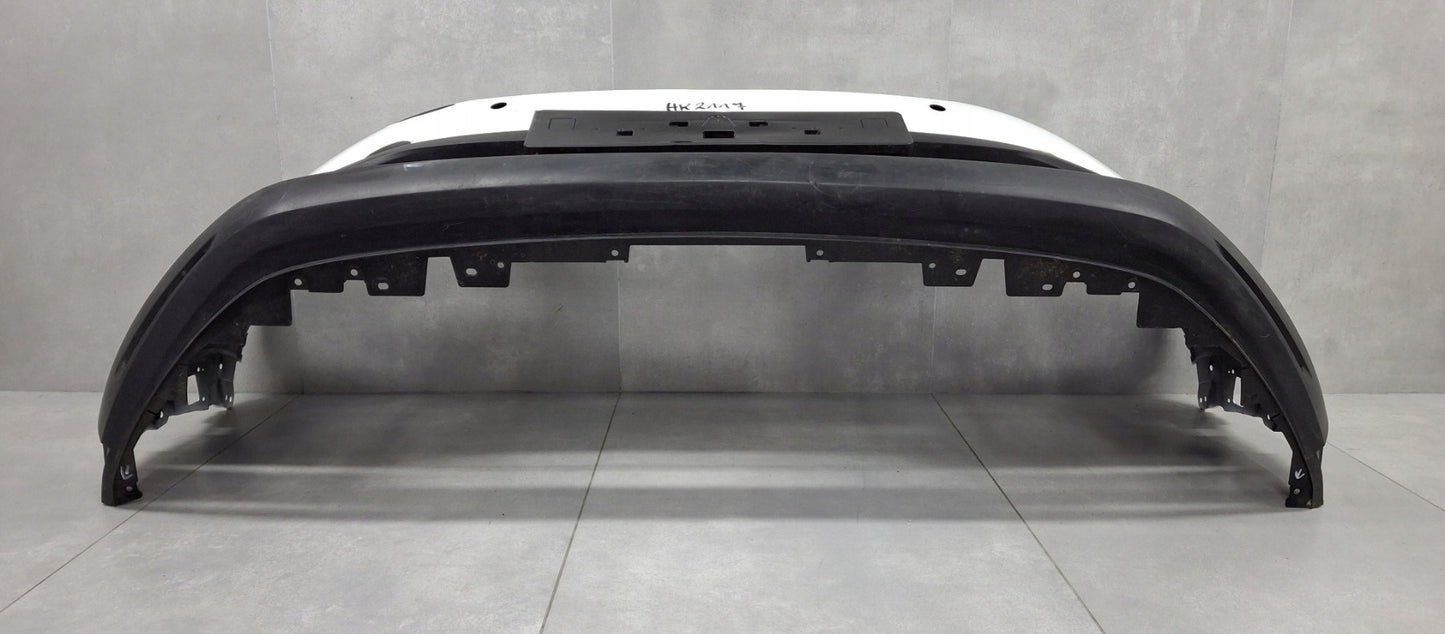 Front Bumper Mazda MX-30 MX30 20-