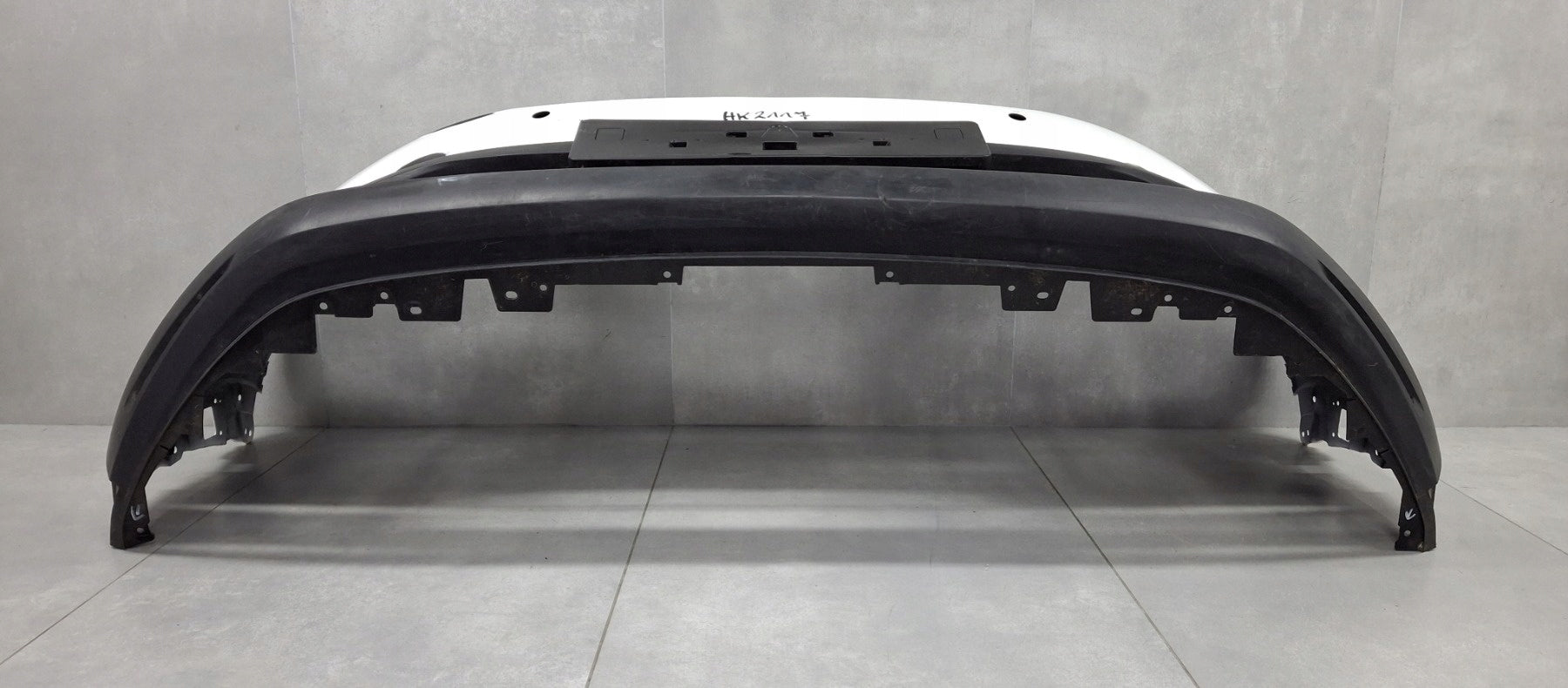 Front Bumper Mazda MX-30 MX30 20-