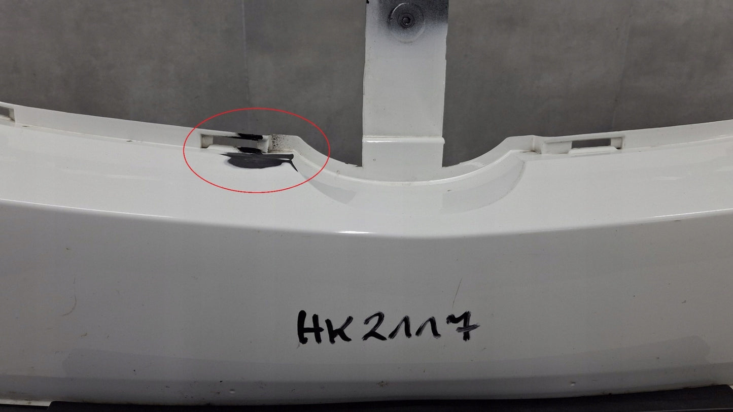 Front Bumper Mazda MX-30 MX30 20-