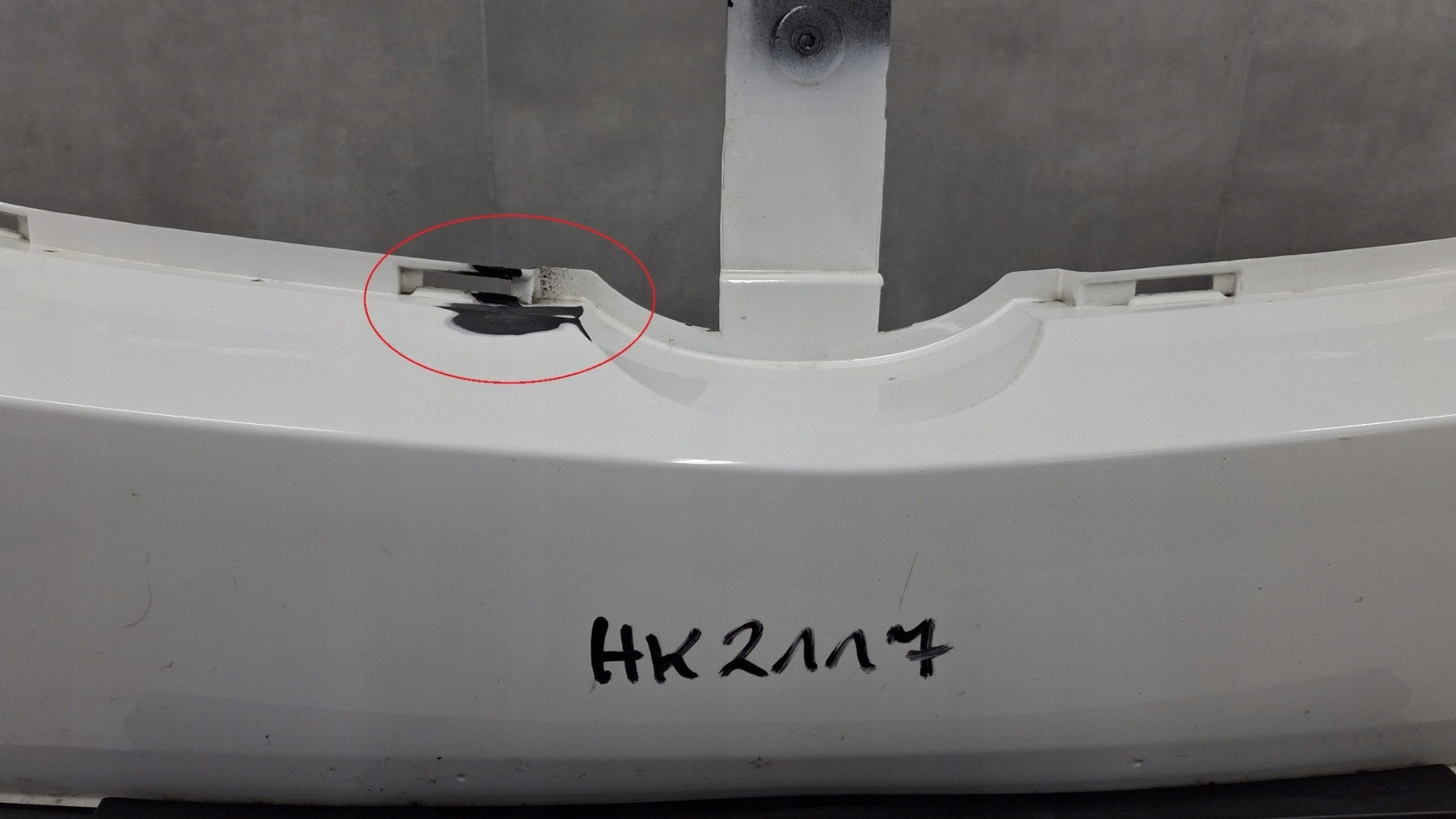 Front Bumper Mazda MX-30 MX30 20-