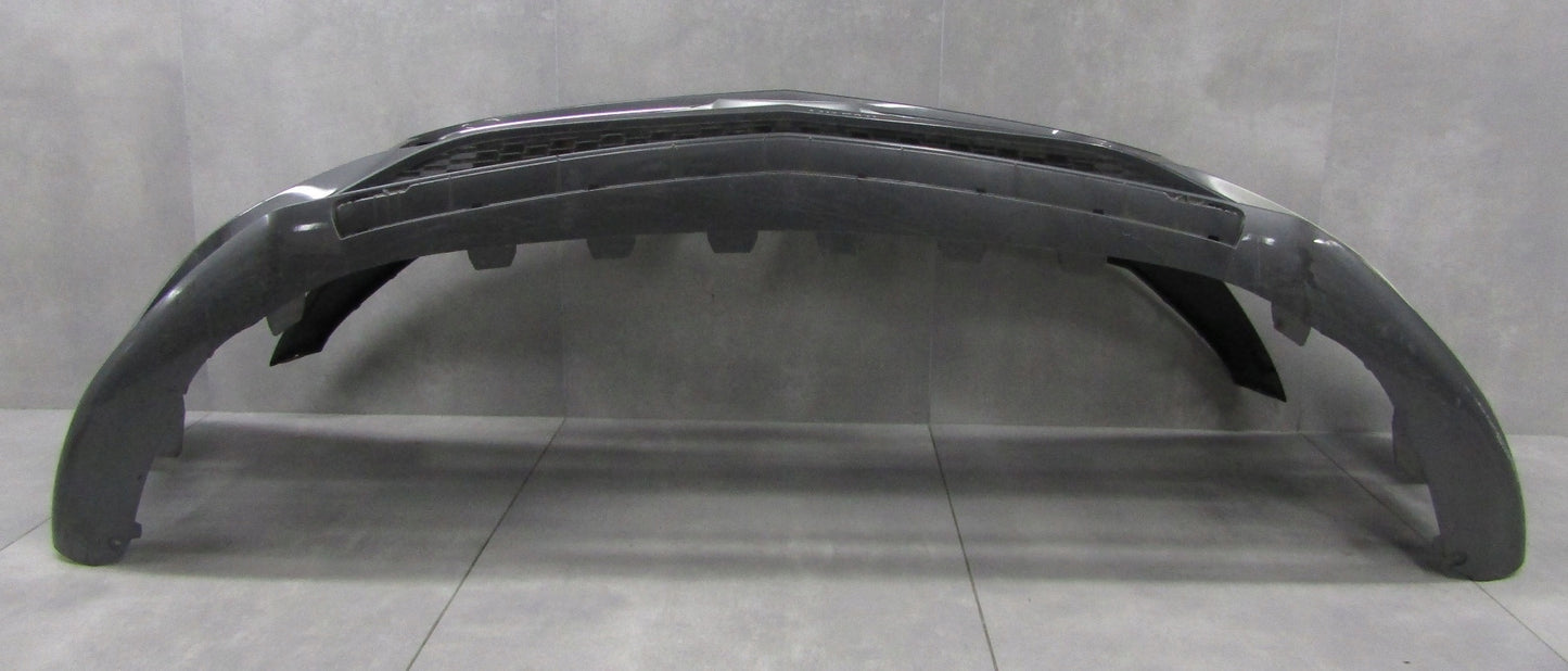 Front Bumper Mercedes A-Class W177 177 AMG 18-22