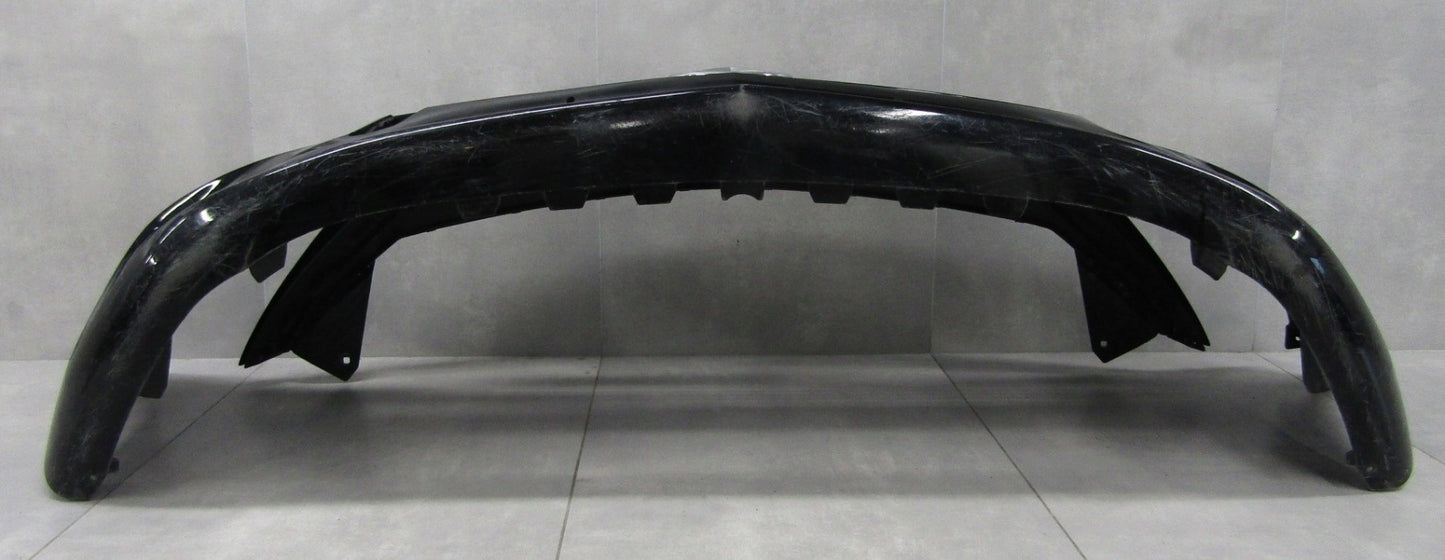 Mercedes A-Class W177 Front Bumper (2018-2022)