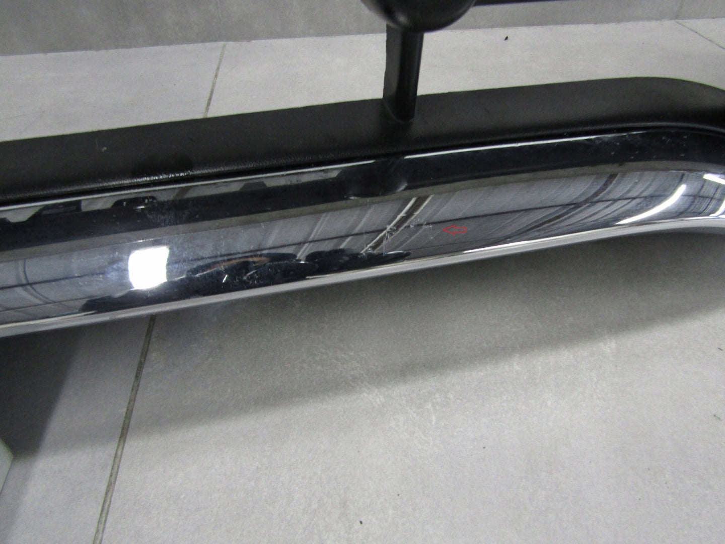 Front Bumper for Mercedes GLC 253 X253 LIFT AMG 19-22