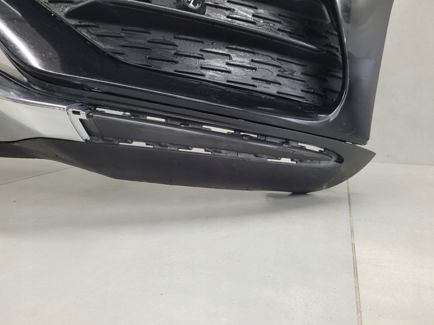 Front Bumper for Mercedes GLC X253 C253 253 Facelift AMG 19-22