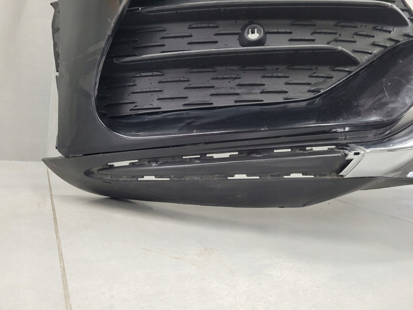 Front Bumper for Mercedes GLC X253 C253 253 Facelift AMG 19-22