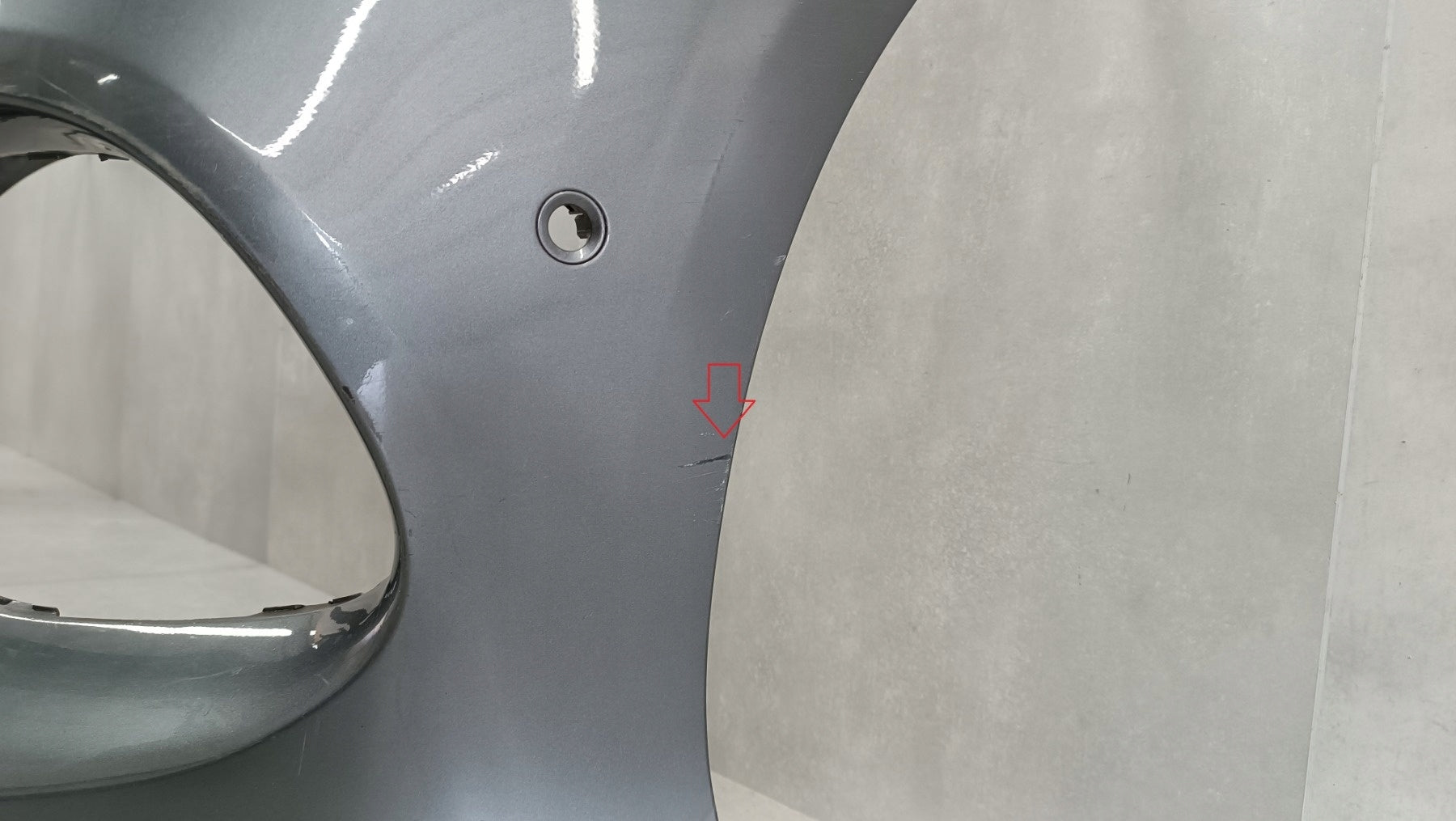 Front Bumper for Mercedes GLE W166 AMG 15-19