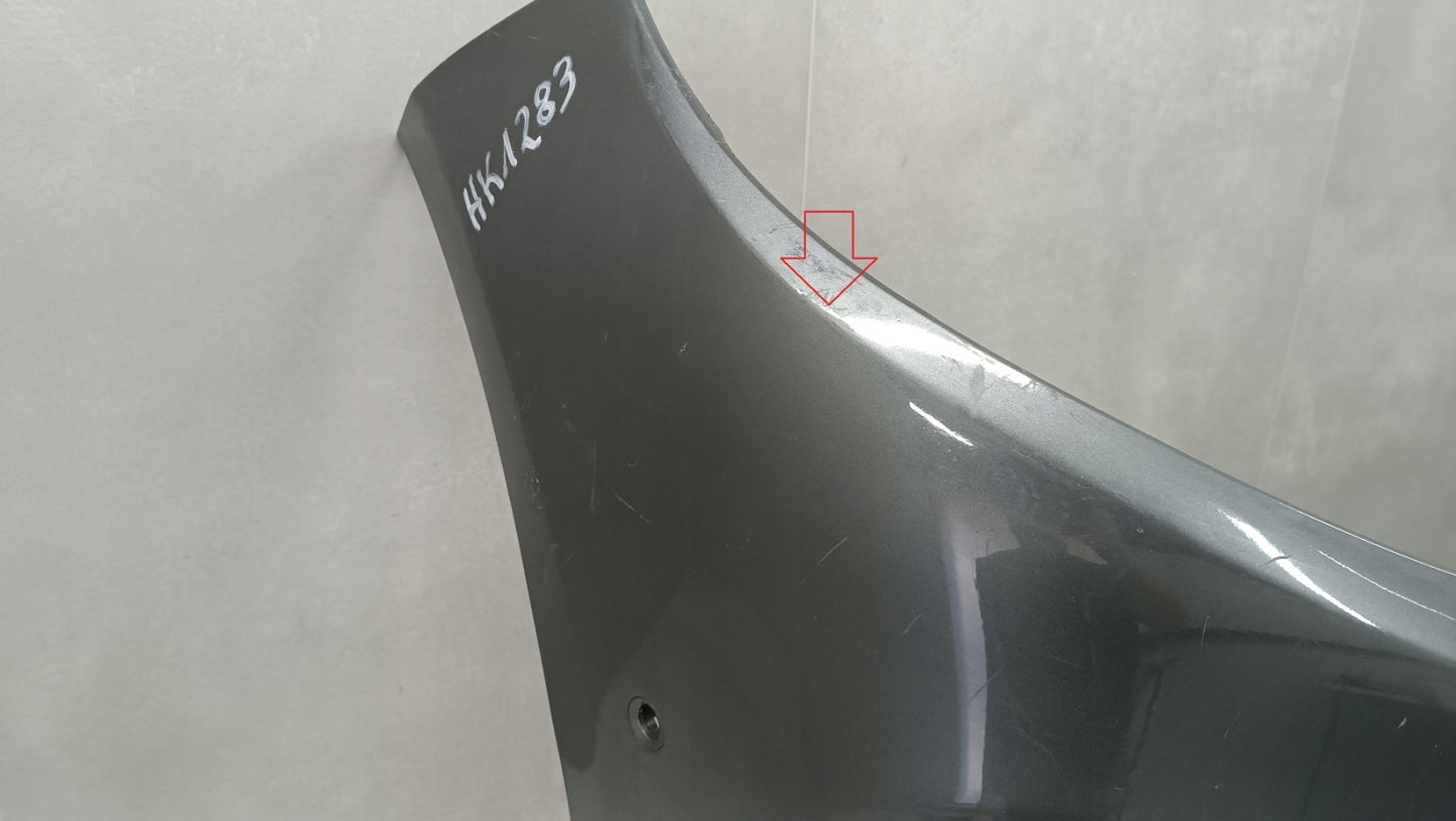 Front Bumper for Mercedes GLE W166 AMG 15-19