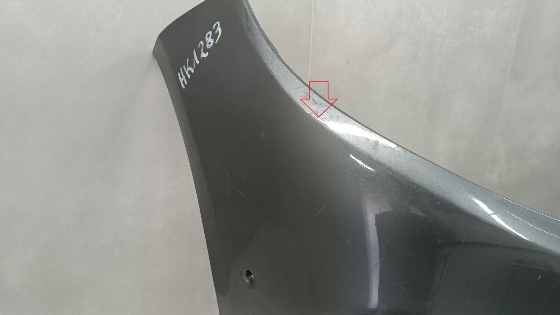 Front Bumper for Mercedes GLE W166 AMG 15-19