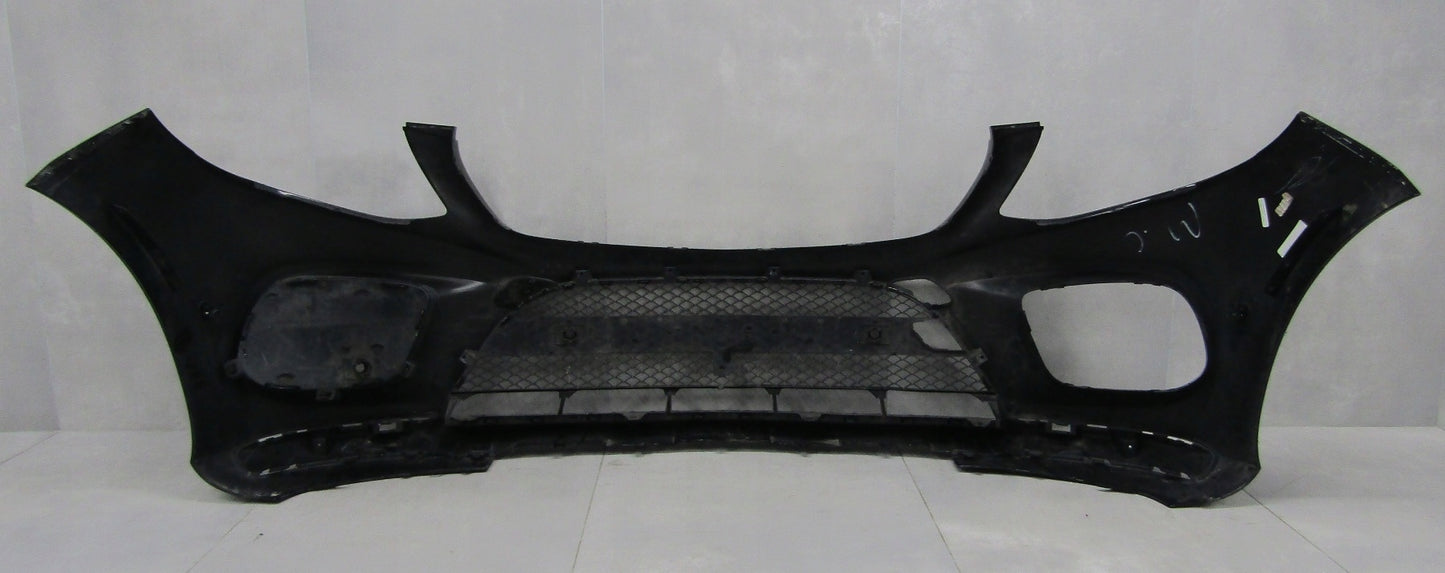 Front Bumper for Mercedes GLE W166 AMG 15-19