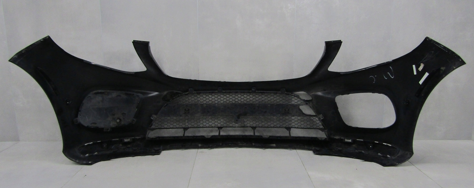 Front Bumper for Mercedes GLE W166 AMG 15-19
