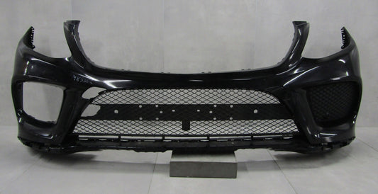 Front Bumper for Mercedes GLE W166 AMG 15-19