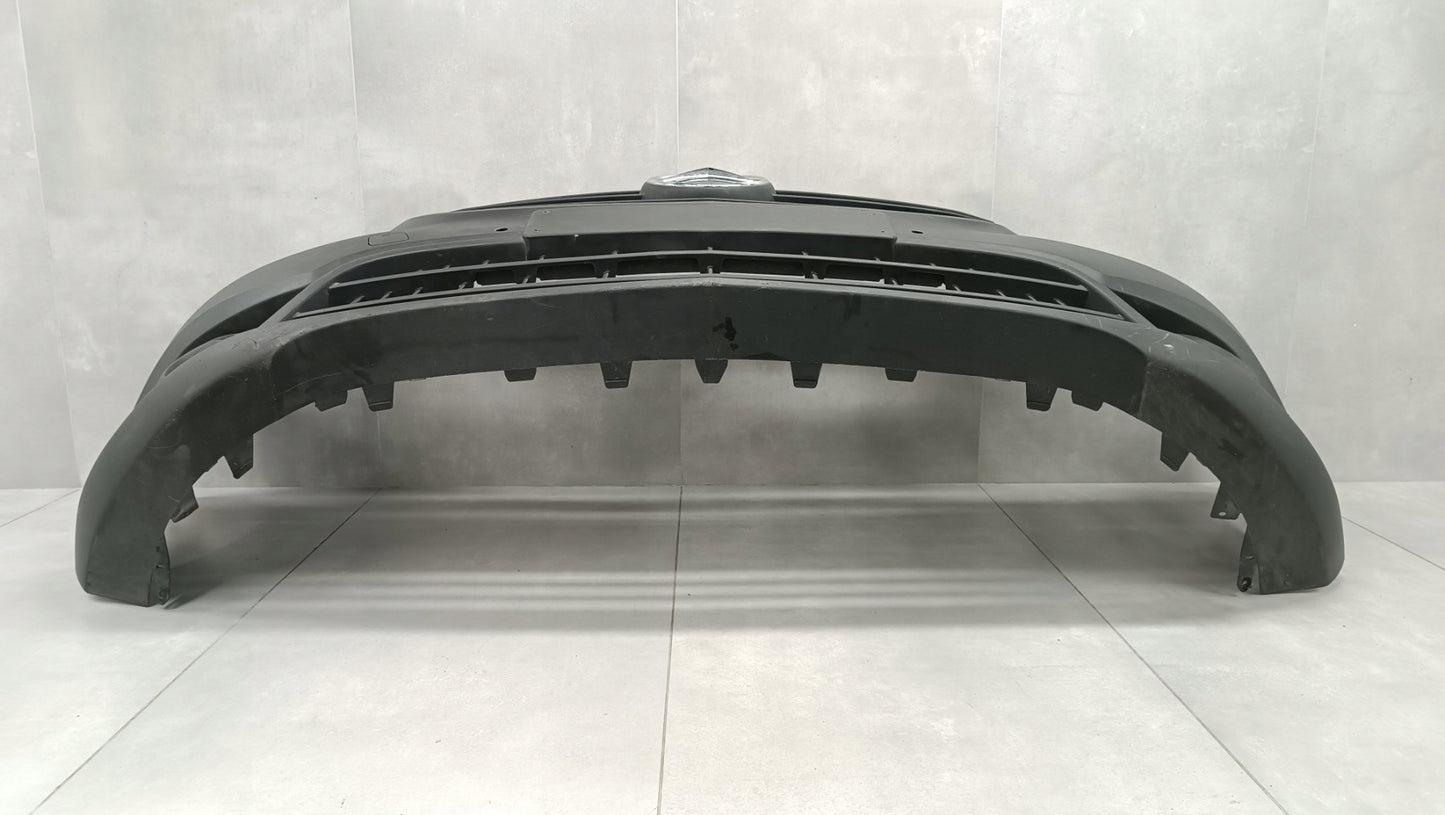 Front Bumper Mercedes Vito 3 III W447 447 Facelift 19-