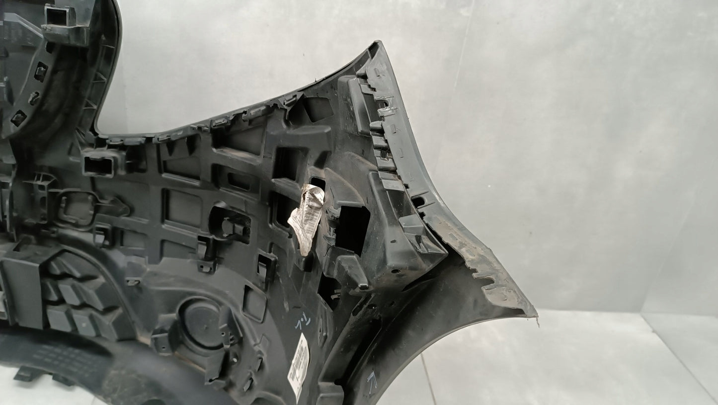 Front Bumper Mercedes Vito 3 III W447 447 Facelift 19-