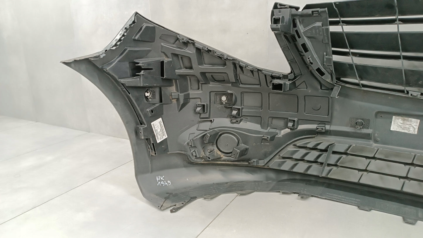 Front Bumper Mercedes Vito 3 III W447 447 Facelift 19-