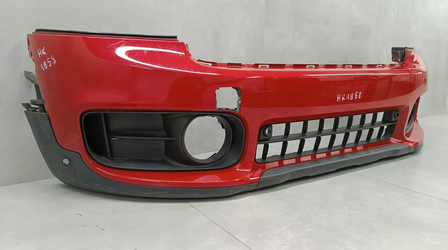 Front bumper for Mini Cooper Countryman F60 17-20