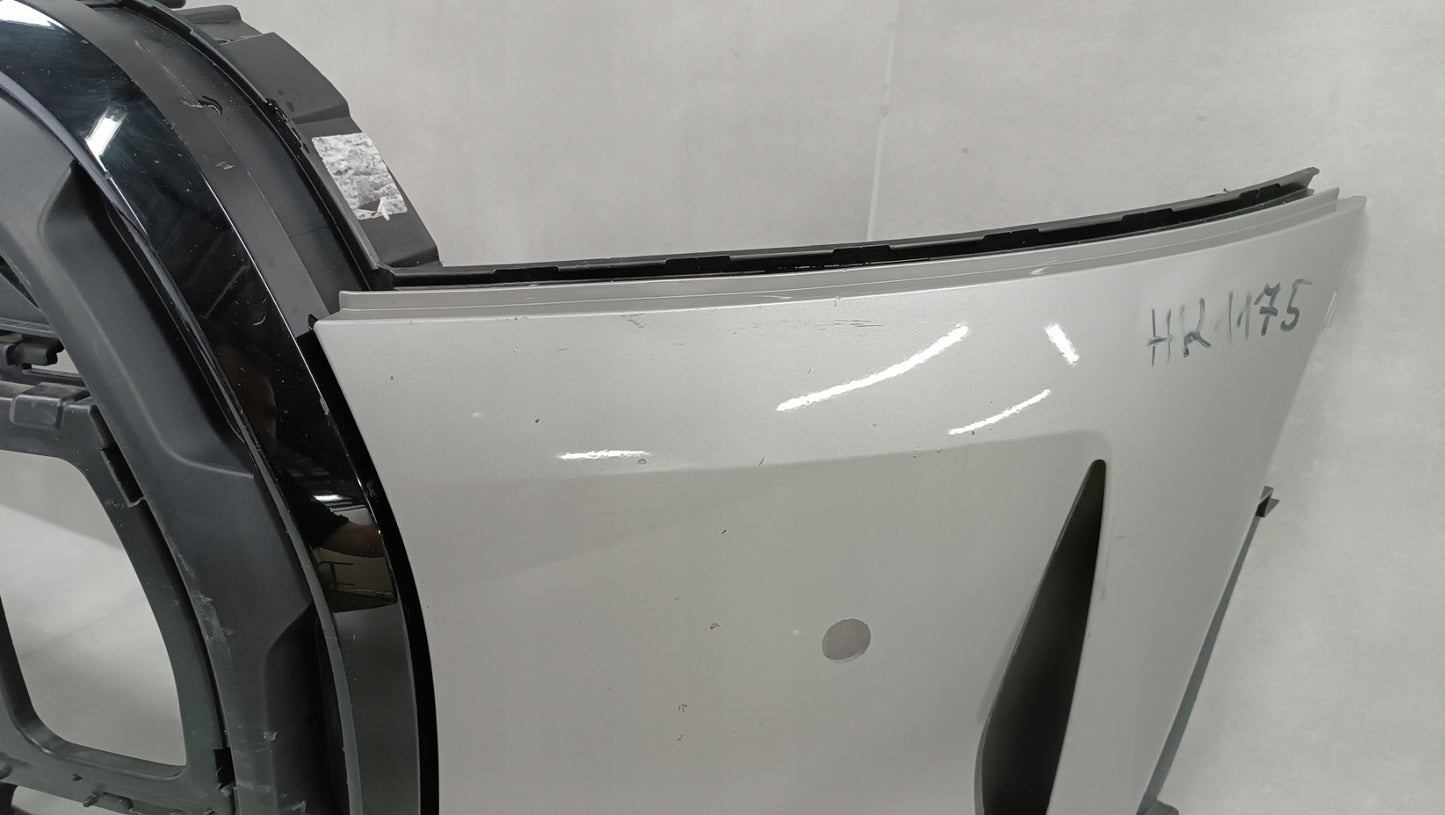 Parachoques delantero Mini Cooper S F55 F56 Lift LCI 21-