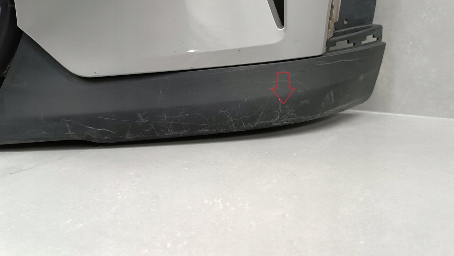 Parachoques delantero Mini Cooper S F55 F56 Lift LCI 21-