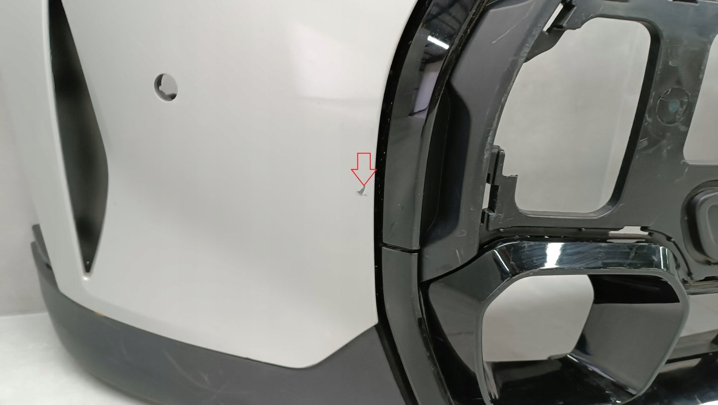 Parachoques delantero Mini Cooper S F55 F56 Lift LCI 21-