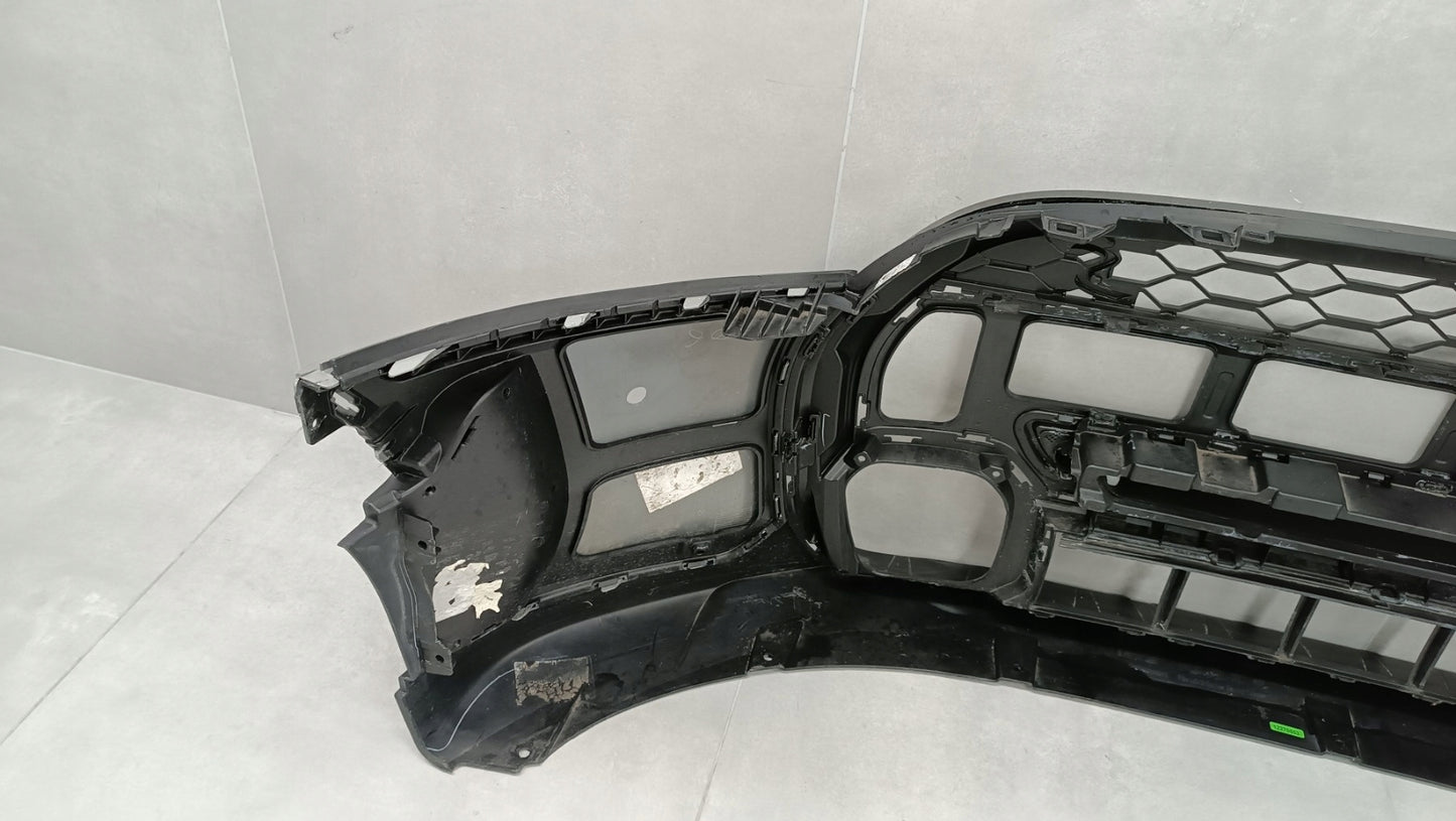 Parachoques delantero Mini Cooper S F55 F56 Lift LCI 21-