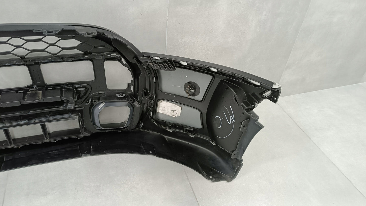 Parachoques delantero Mini Cooper S F55 F56 Lift LCI 21-